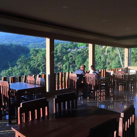 Green Rinjani Guest Houst Hotell Senaru Exteriör bild